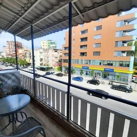 - St.dinamo-1 Apartamento