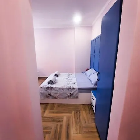 Apartamento - St.dinamo-1 Tirana