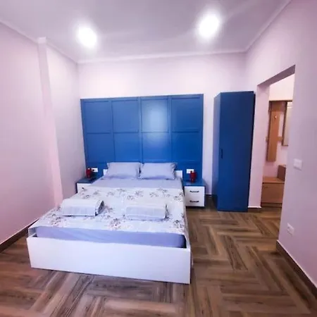 - St.dinamo-1 Apartamento Tirana