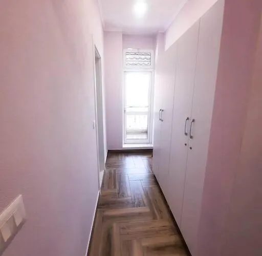 公寓 - St.dinamo-1