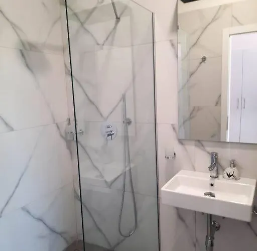 - St.dinamo-1 公寓 地拉那