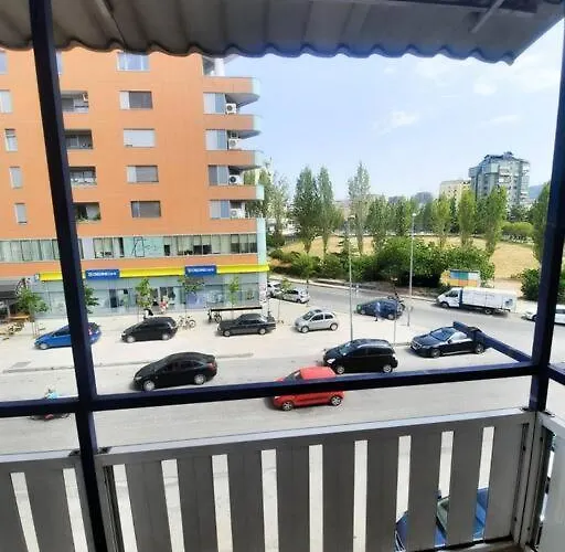 - St.dinamo-1 公寓 *